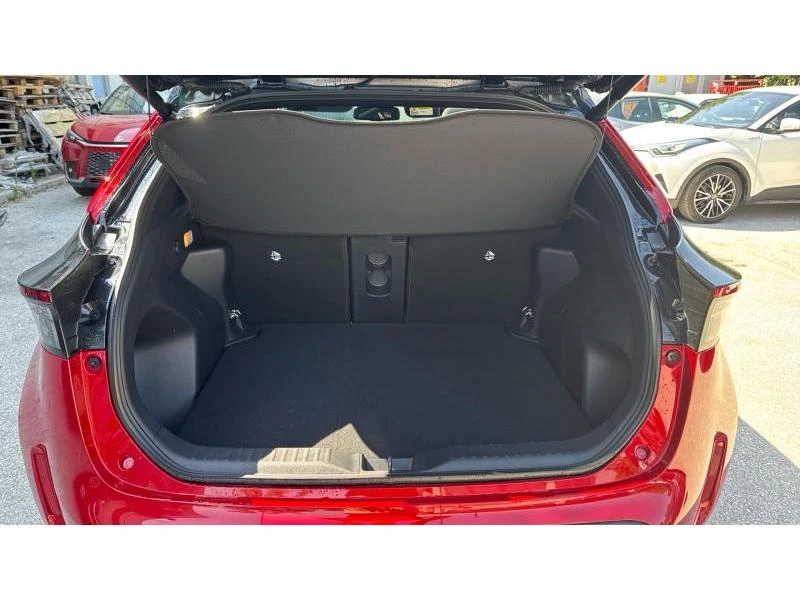 Toyota Yaris Cross GR - изображение 10
