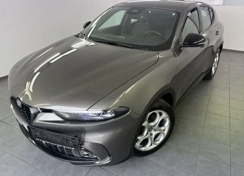 Alfa Romeo Tonale 1, 5 Hybrid. 96KW.Sprint.Navi.Led.Acc - 48500 лв. - 34863154 1