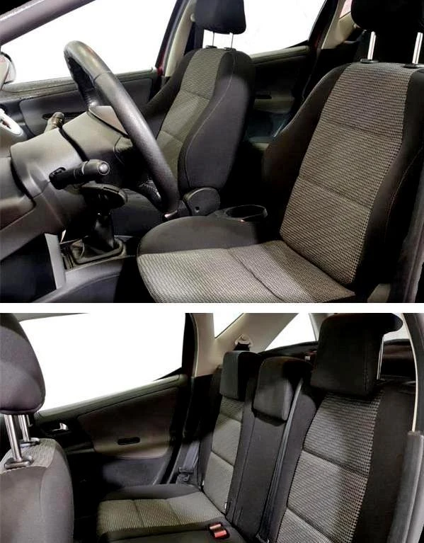 Peugeot 207 Station Wagon EURO 5, снимка 7 - Автомобили и джипове - 53284314