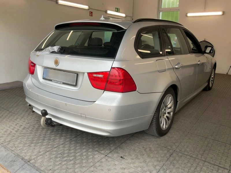 BMW 318 3er 318d | Mobile.bg � ����������� 6