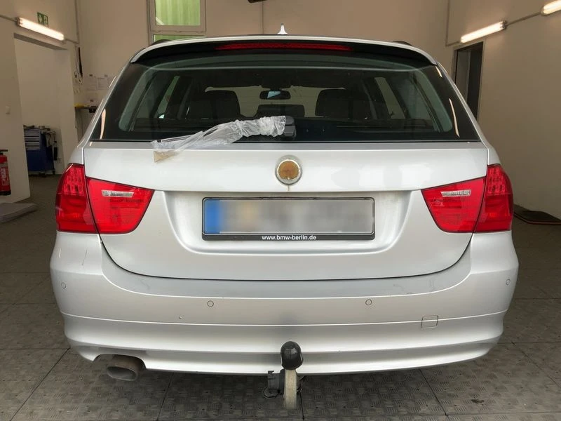BMW 318 3er 318d | Mobile.bg � ����������� 5