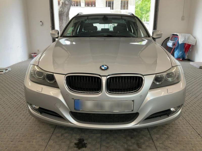 BMW 318 3er 318d | Mobile.bg � ����������� 15