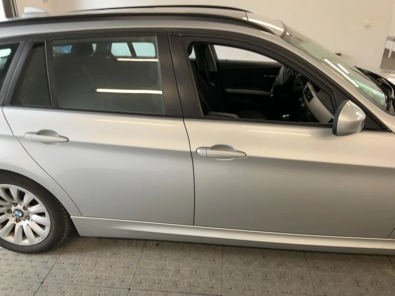 BMW 318 3er 318d | Mobile.bg � ����������� 7