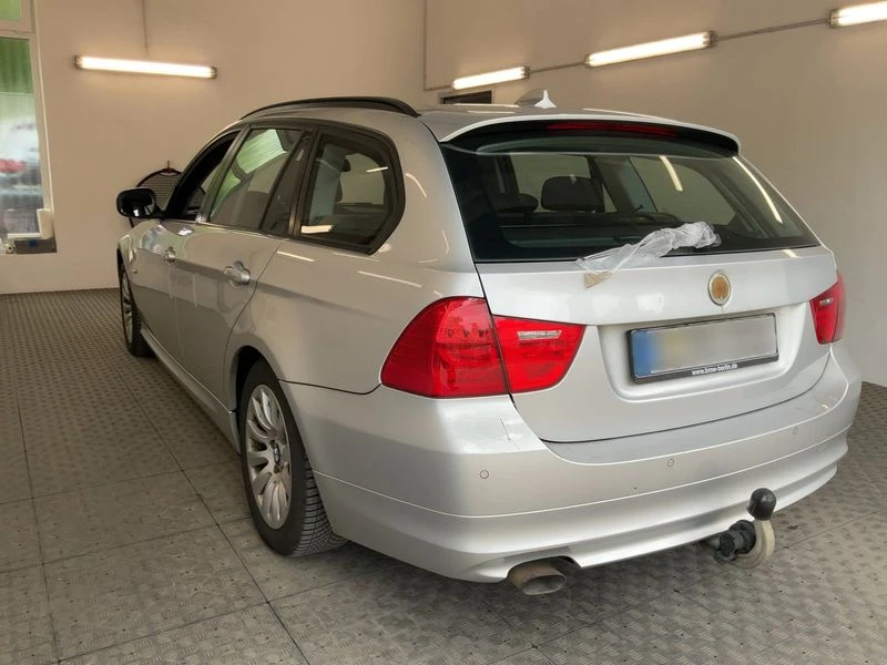 BMW 318 3er 318d | Mobile.bg � ����������� 4