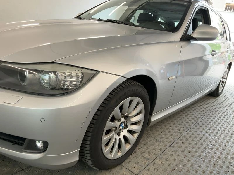 BMW 318 3er 318d | Mobile.bg � ����������� 2