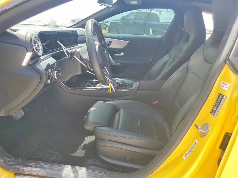 Mercedes-Benz CLA 250 2020 Mercedes Benz Cla 250, снимка 7 - Автомобили и джипове - 55402633