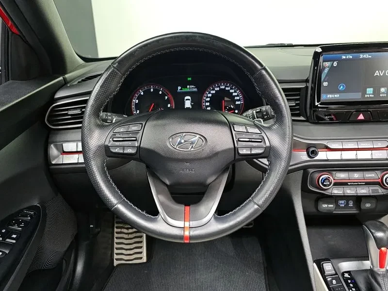 Hyundai Veloster  1.6 Turbo Sport Core | Mobile.bg � ����������� 13