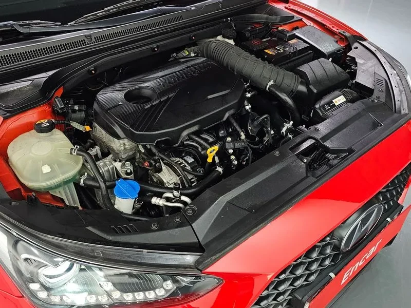 Hyundai Veloster  1.6 Turbo Sport Core | Mobile.bg � ����������� 6