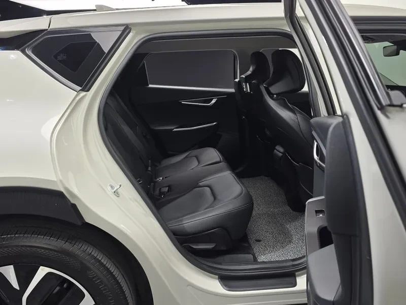 Kia EV6 Long Range Air - САМО 30% АВАНС, снимка 11 - Автомобили и джипове - 56288111
