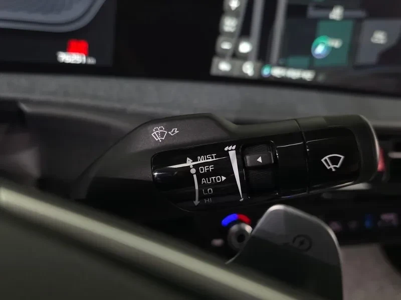Kia EV6 Long Range Air - САМО 30% АВАНС, снимка 15 - Автомобили и джипове - 56288111