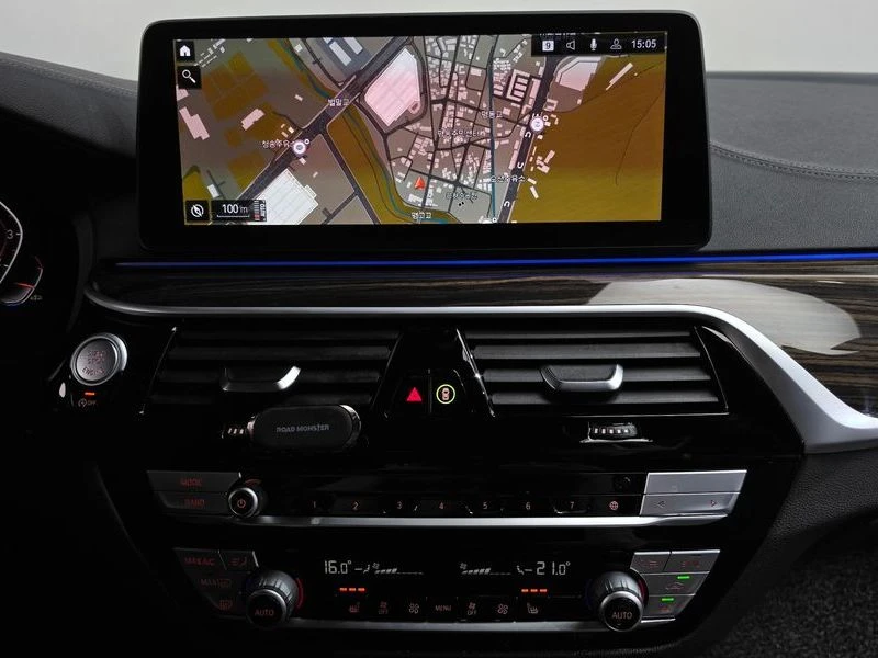 BMW 520 520i M Sport| 190�.�. | Mobile.bg � ����������� 12
