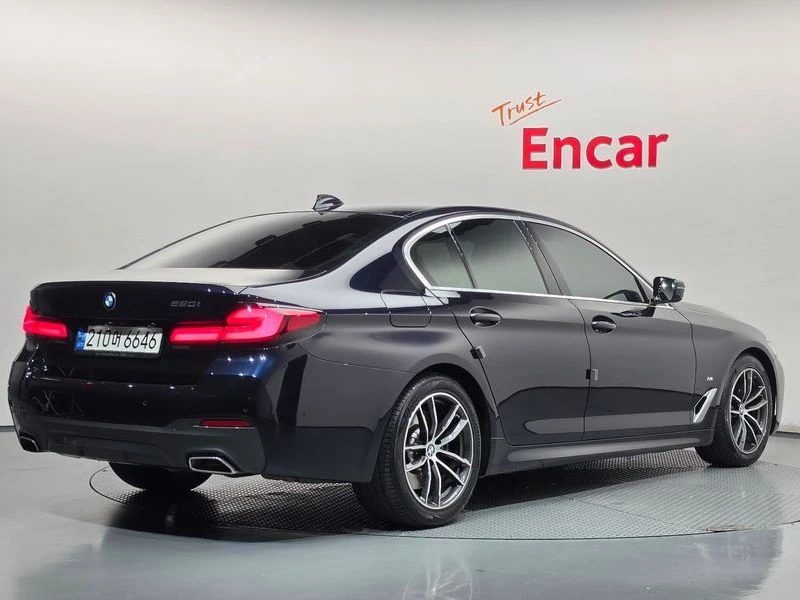 BMW 520 520i M Sport| 190�.�. | Mobile.bg � ����������� 2