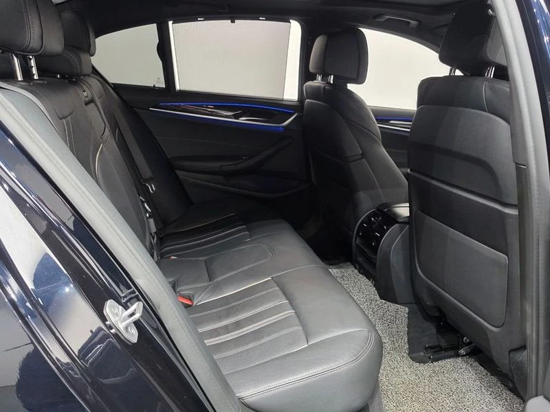 BMW 520 520i M Sport| 190�.�. | Mobile.bg � ����������� 11
