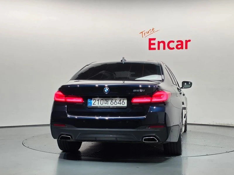 BMW 520 520i M Sport| 190�.�. | Mobile.bg � ����������� 4