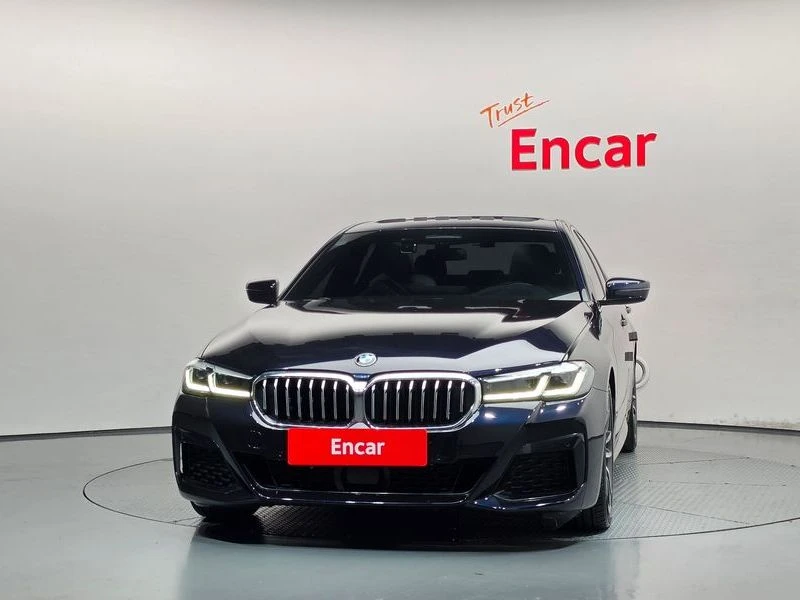 BMW 520 520i M Sport| 190�.�. | Mobile.bg � ����������� 3