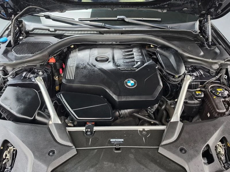 BMW 520 520i M Sport| 190�.�. | Mobile.bg � ����������� 6