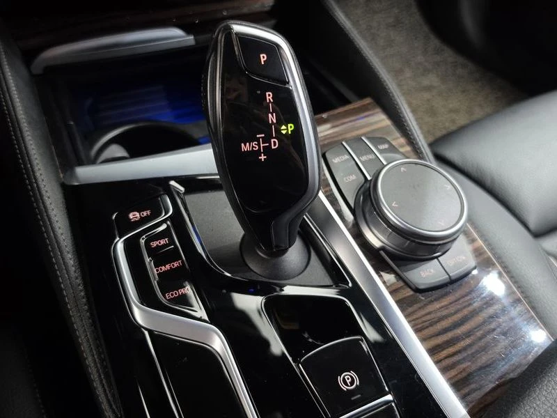 BMW 520 520i M Sport| 190�.�. | Mobile.bg � ����������� 9