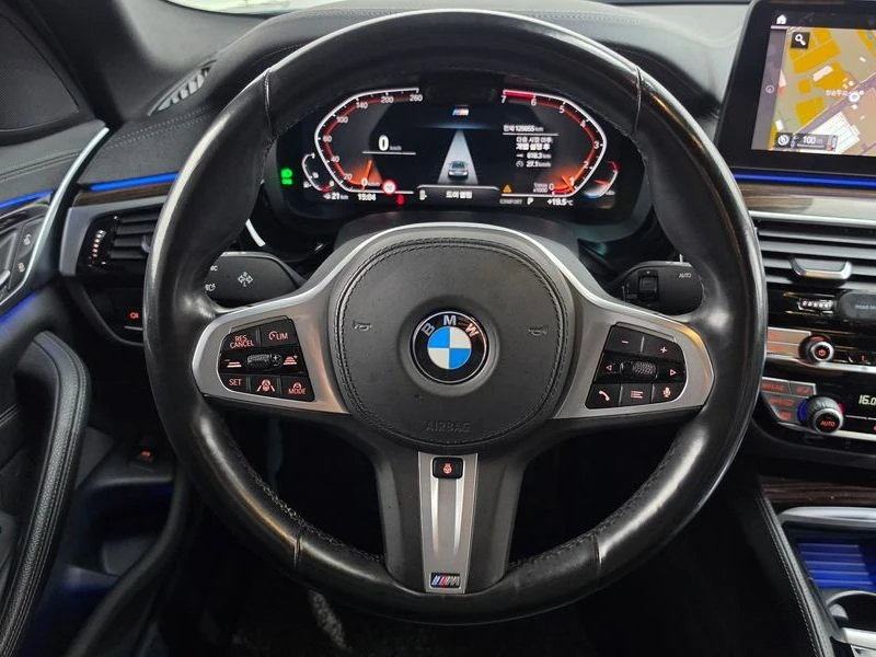 BMW 520 520i M Sport| 190�.�. | Mobile.bg � ����������� 13