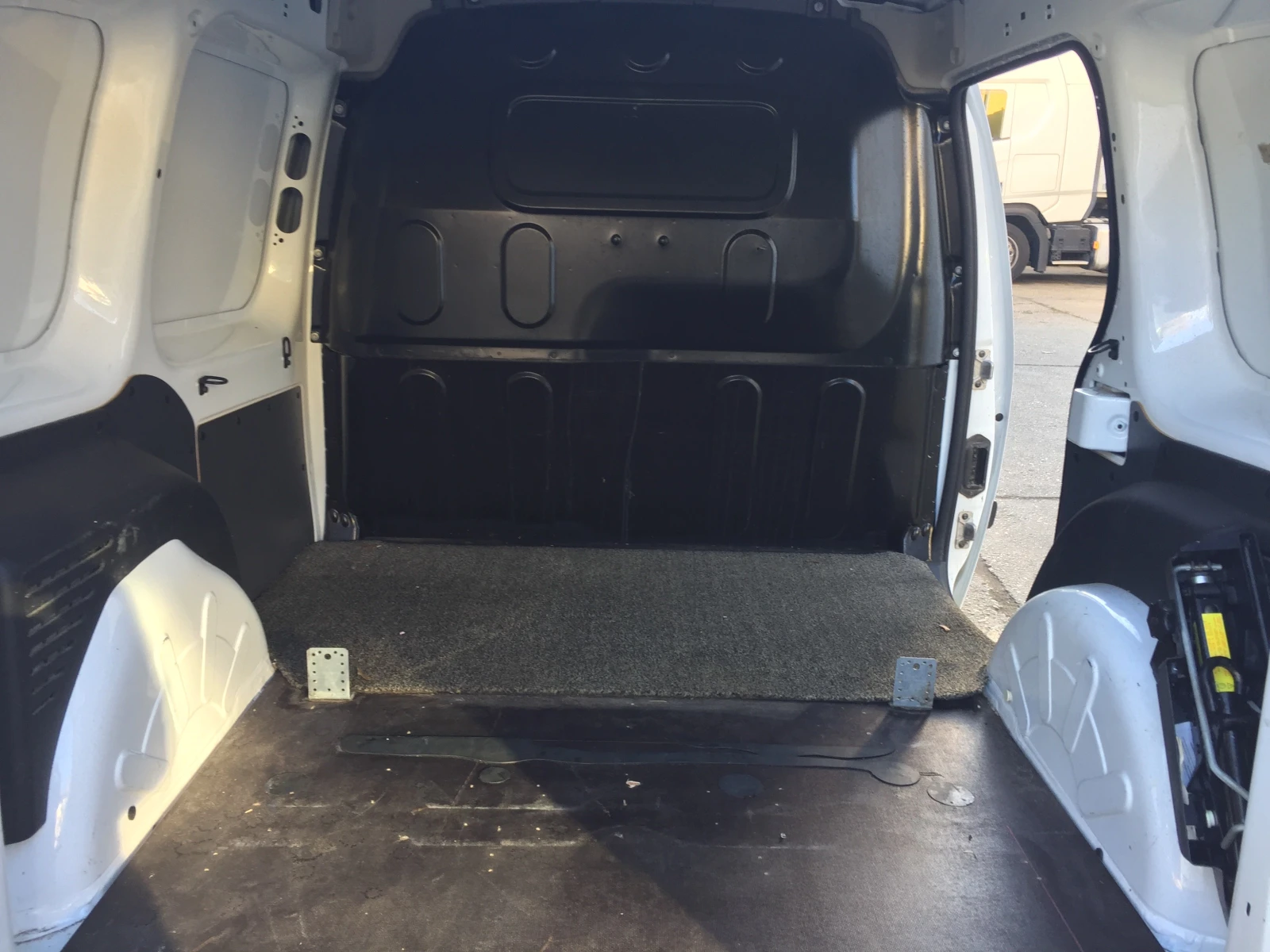 Renault Kangoo | Mobile.bg — изображение 15