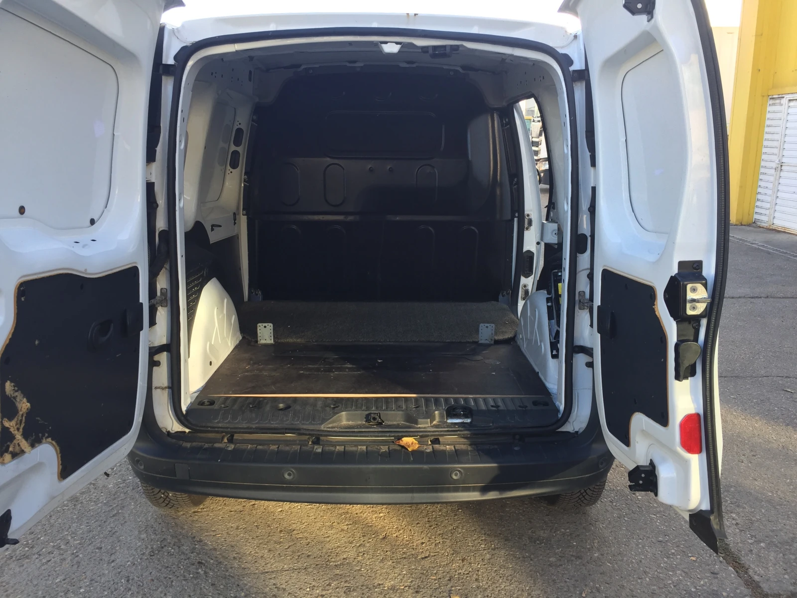 Renault Kangoo | Mobile.bg — изображение 14