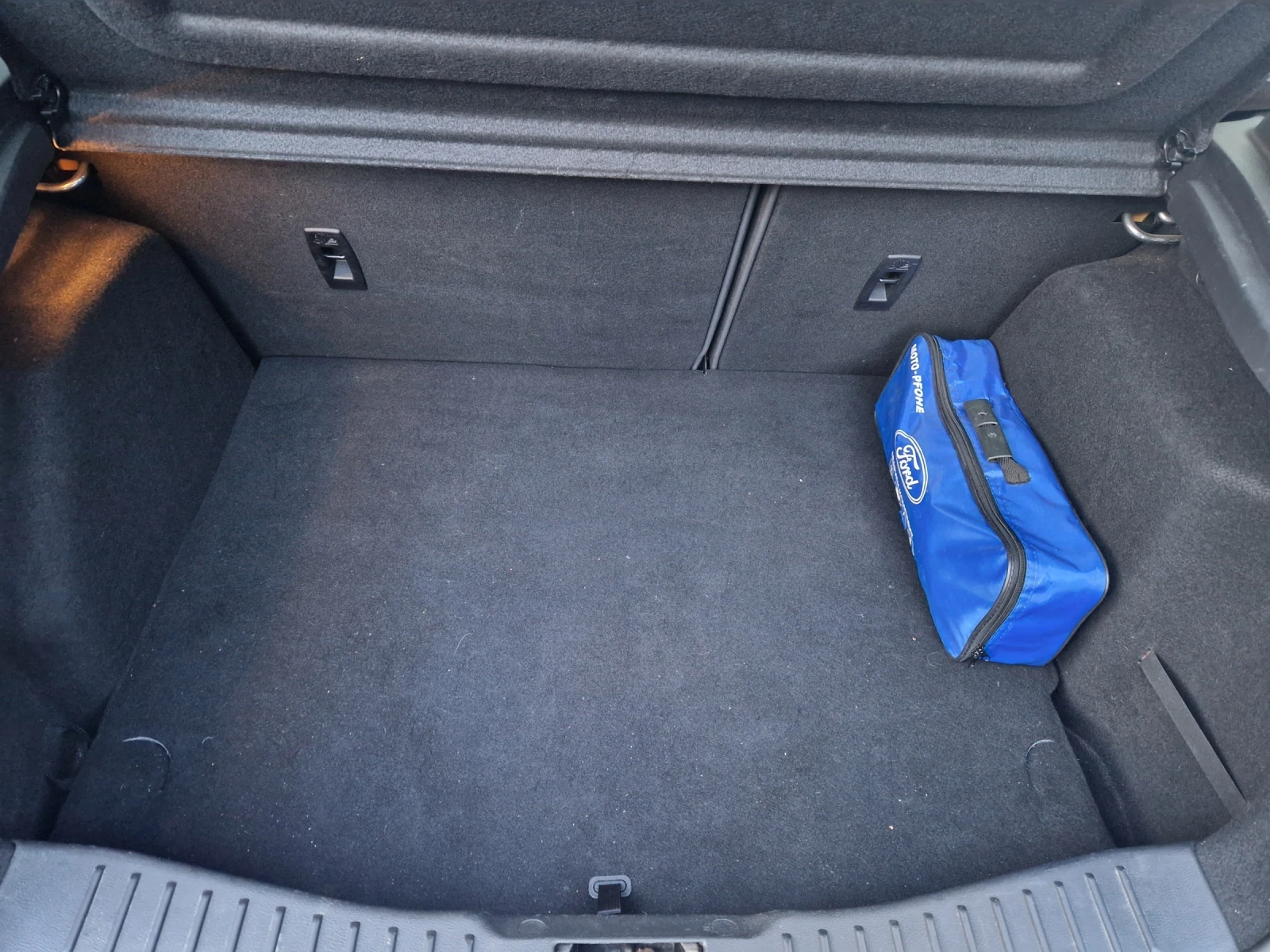 Ford Focus 1.5 TDCi EcoBlue | Mobile.bg � ����������� 13
