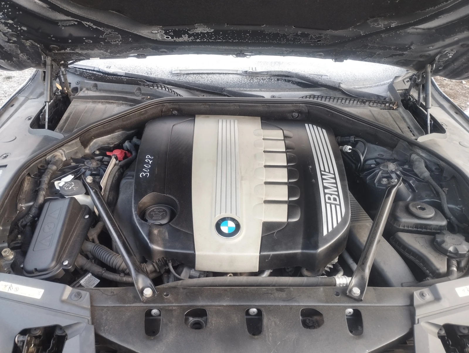 BMW 730 | Mobile.bg � ����������� 12