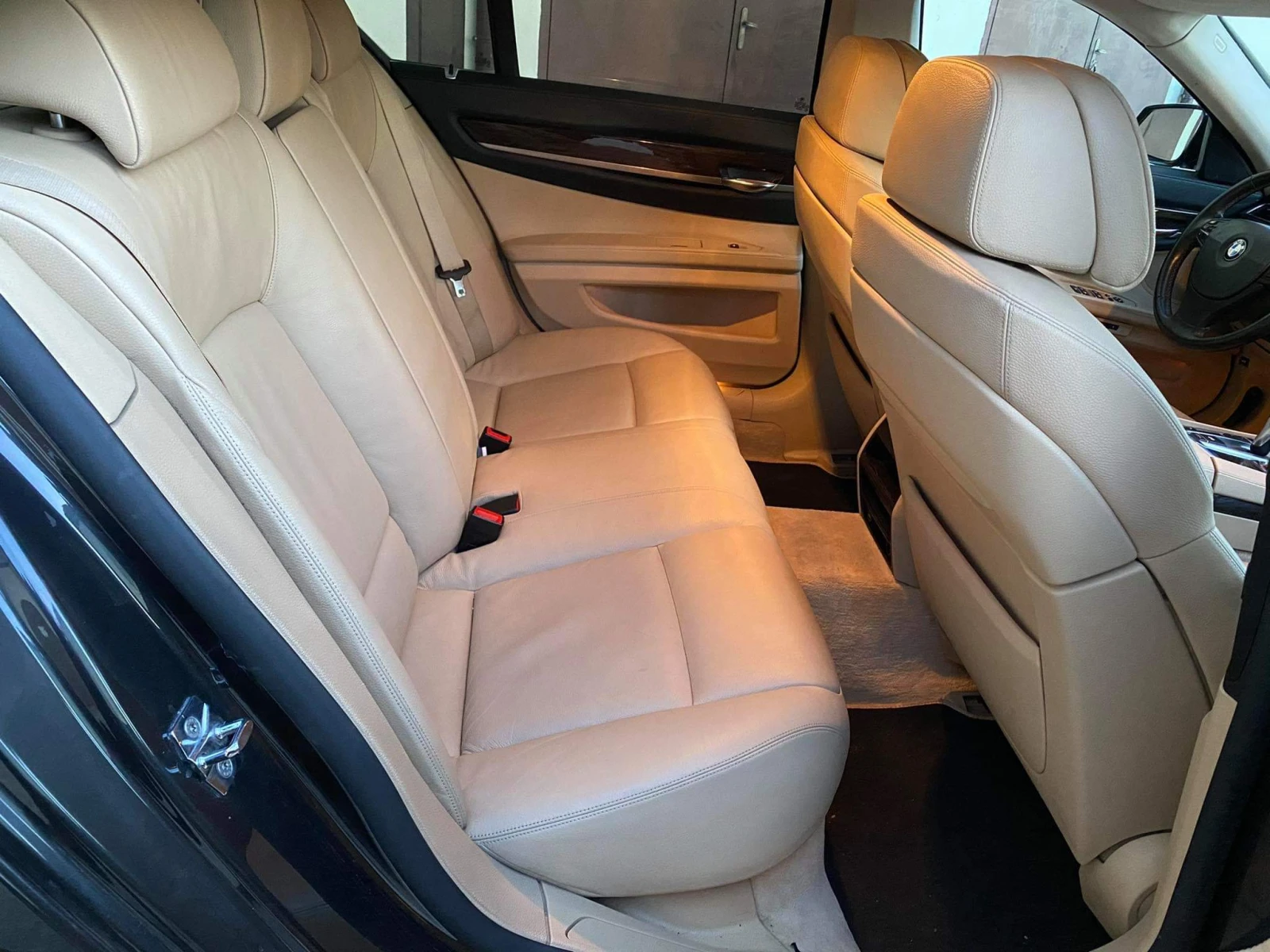 BMW 730 | Mobile.bg � ����������� 10