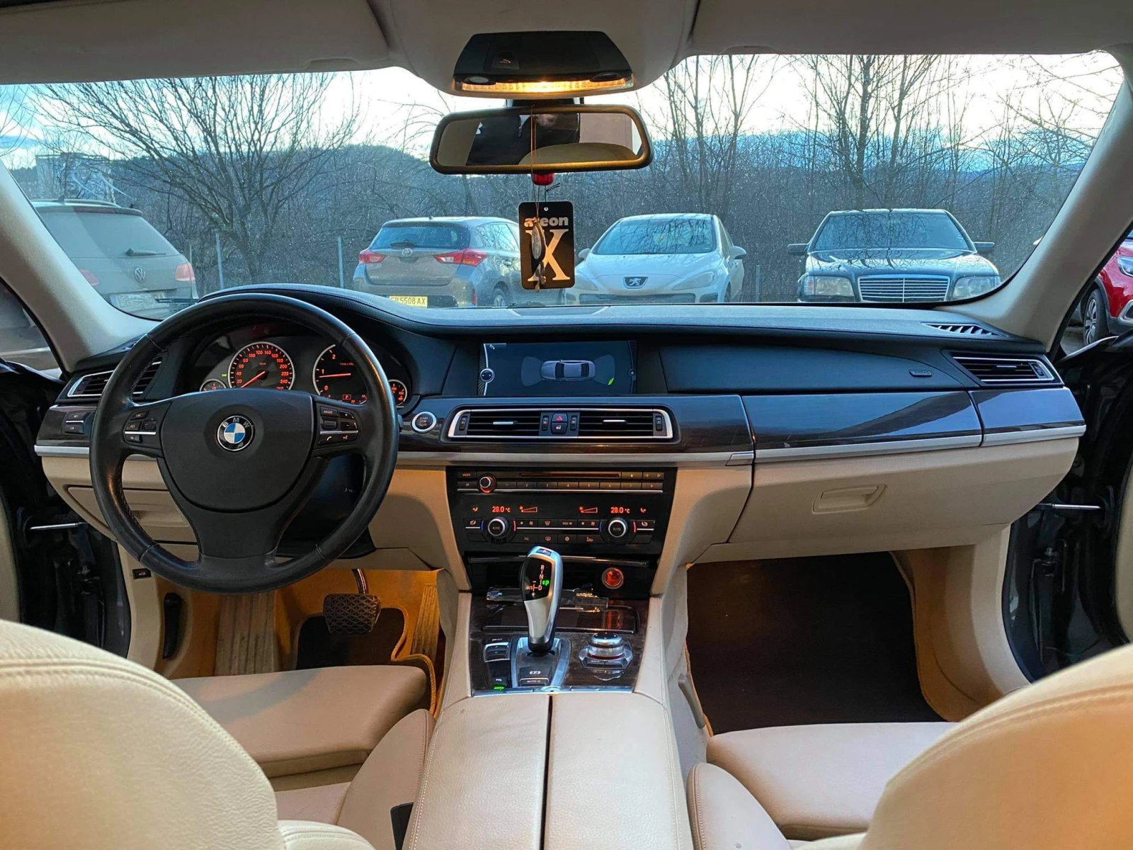 BMW 730 | Mobile.bg � ����������� 7