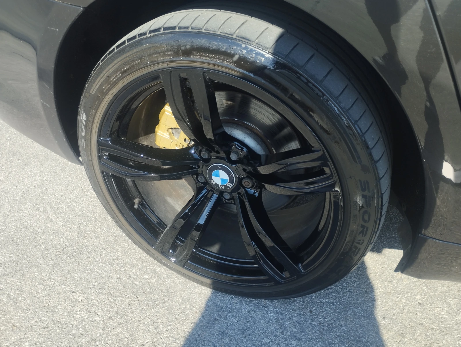 BMW 730 | Mobile.bg � ����������� 15