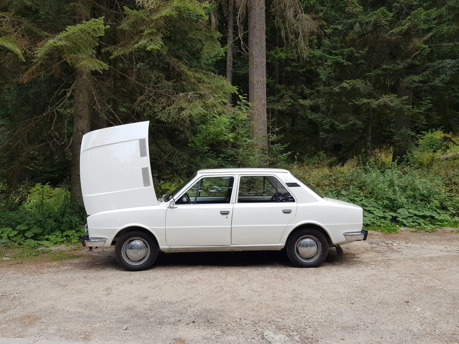 Skoda 120  - изображение 5