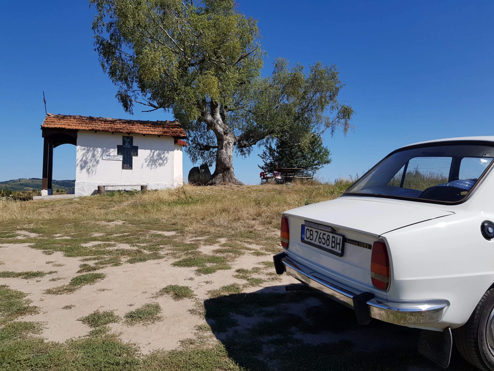 Skoda 120  - изображение 2