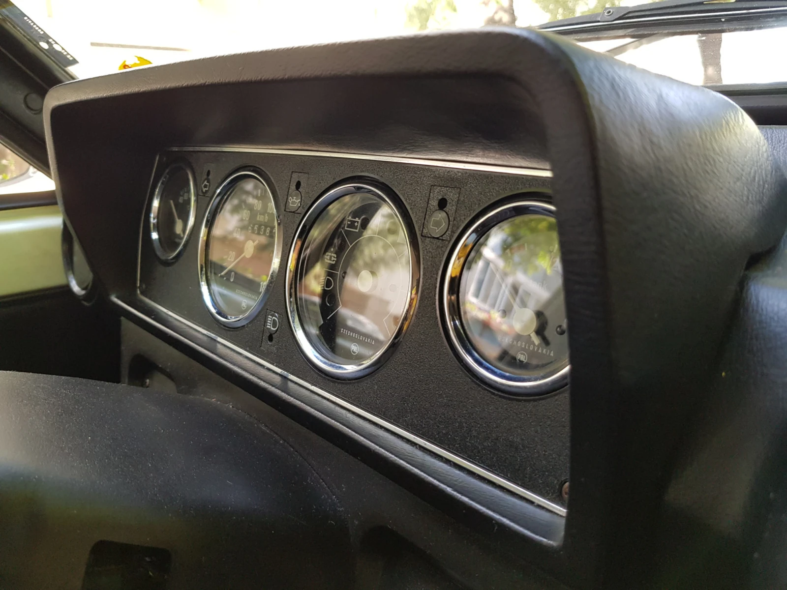 Skoda 120  - изображение 3