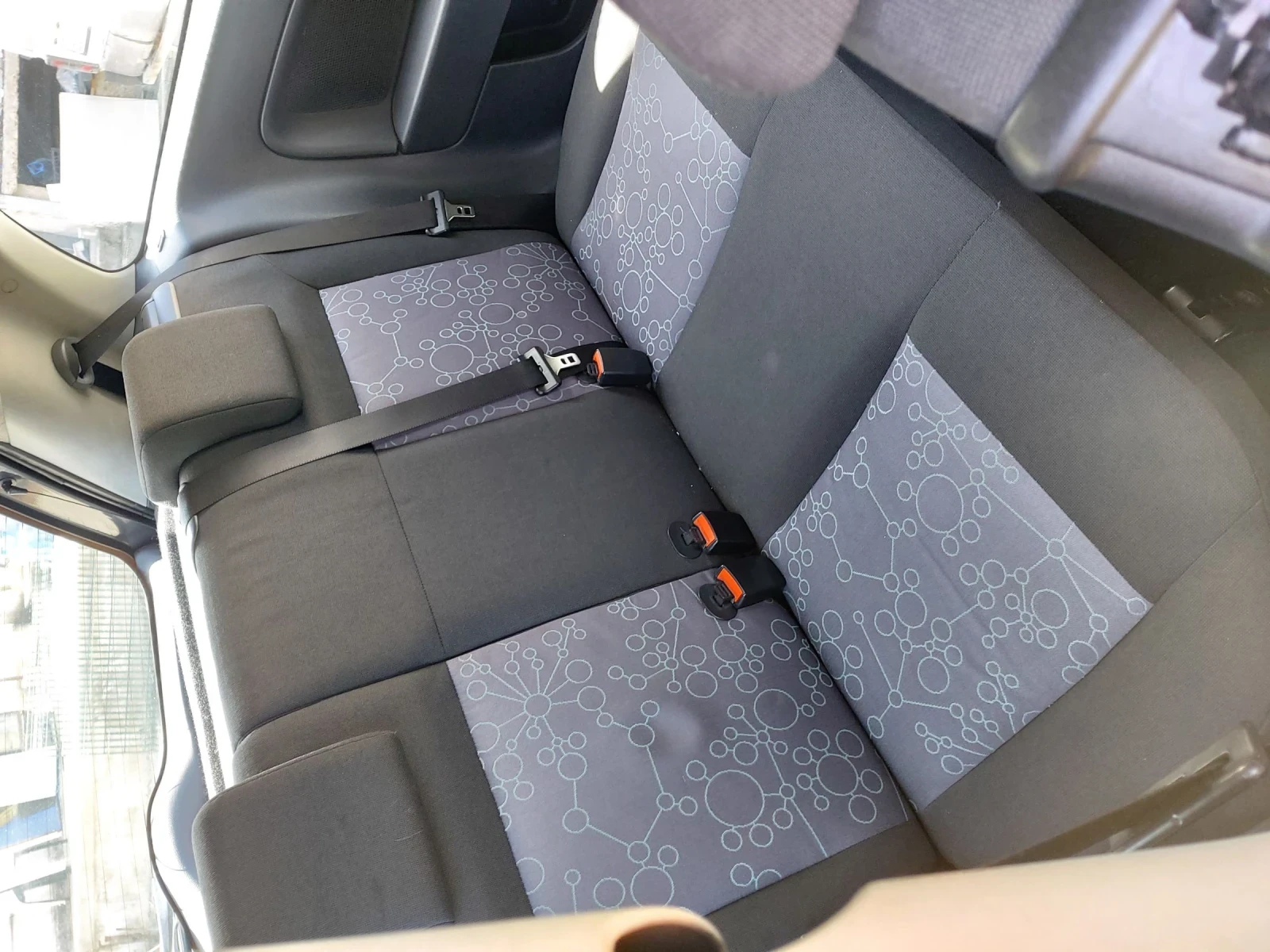 Ford Fiesta  - изображение 2