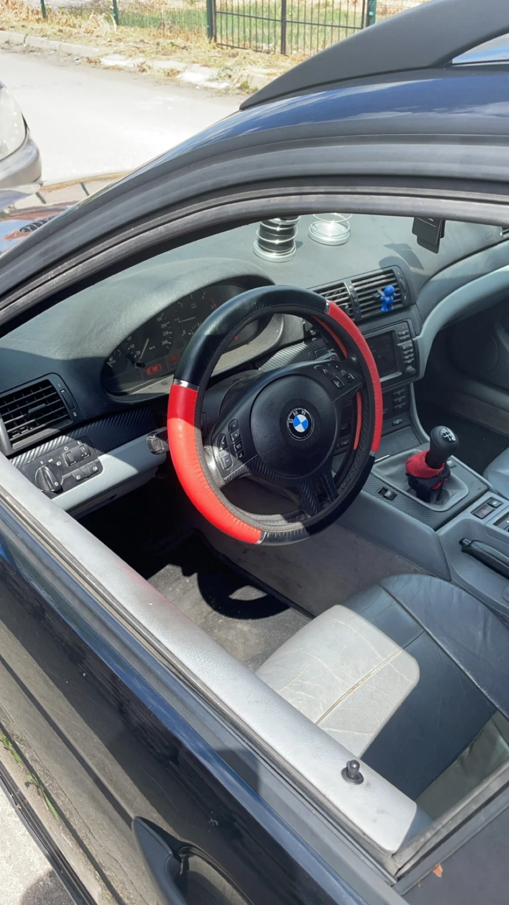 BMW 320  - изображение 6