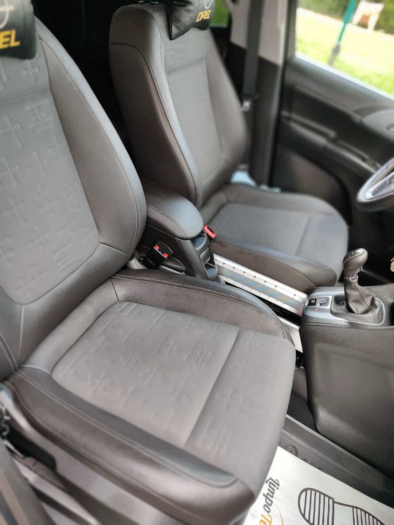 Opel Meriva  - изображение 10