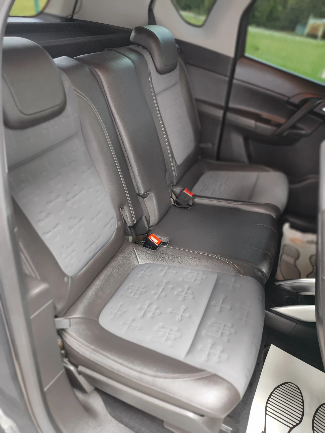 Opel Meriva  - изображение 9