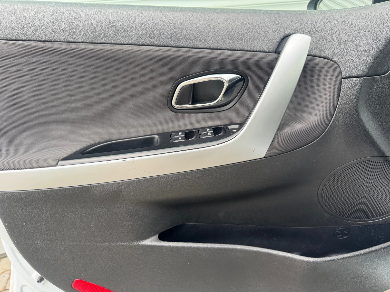 Kia Ceed 1, 4i GPL, 100ps, 6ck., usb, aux, , ,  | Mobile.bg   13