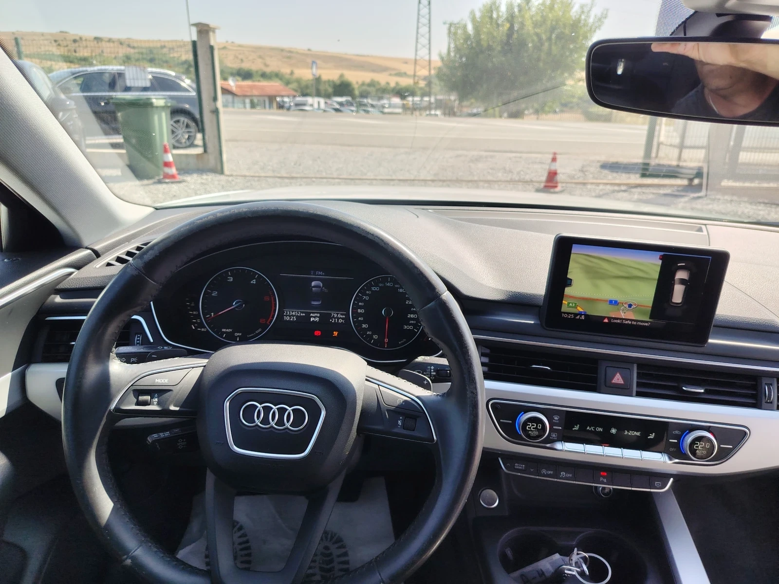 Audi A4 ОБСЛУЖЕН - изображение 8