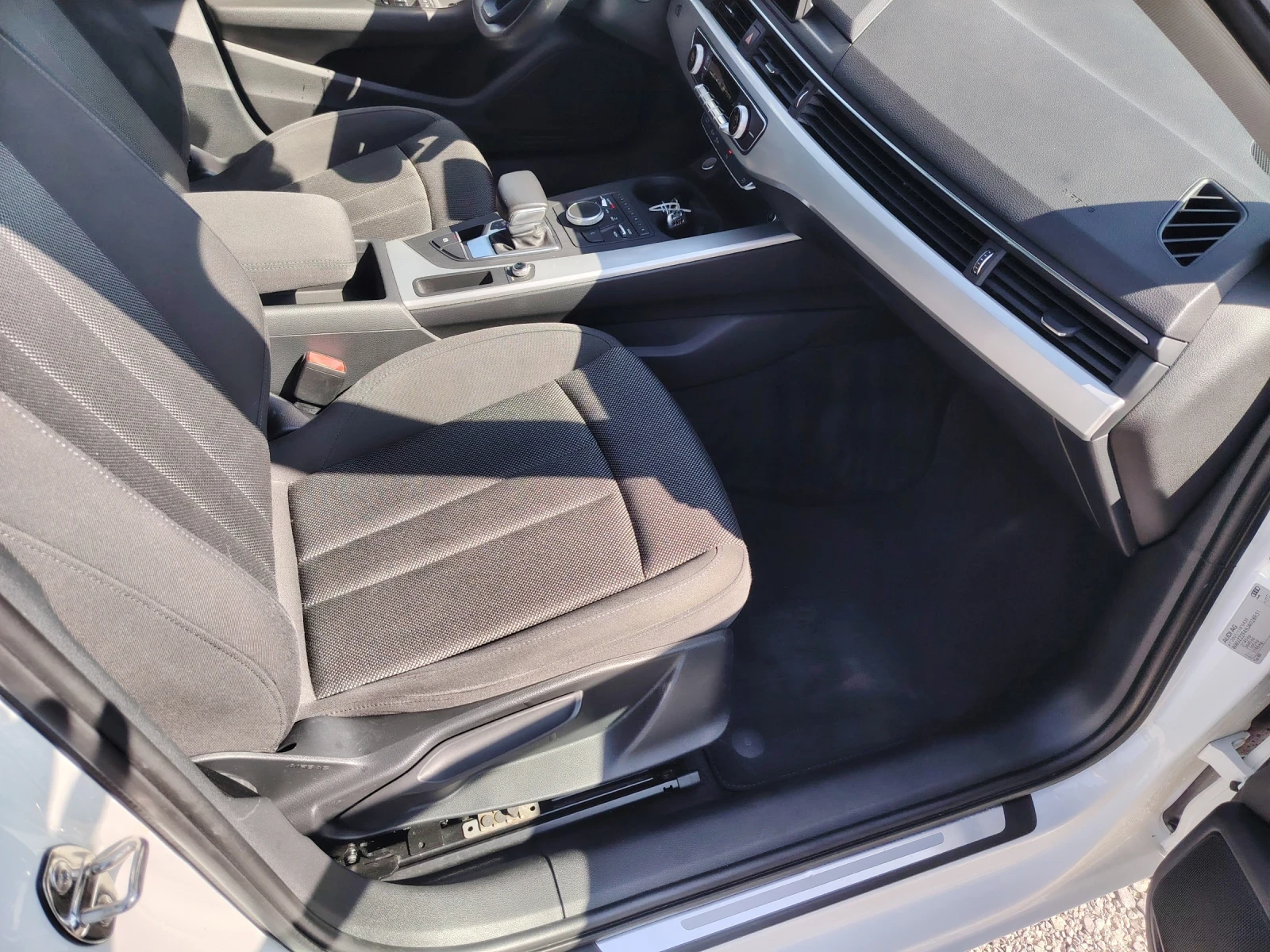 Audi A4 ОБСЛУЖЕН - изображение 9
