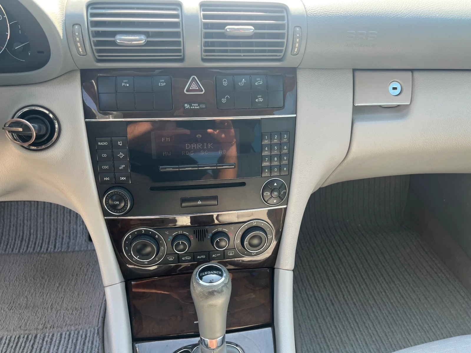 Mercedes-Benz 220 | Mobile.bg — изображение 12
