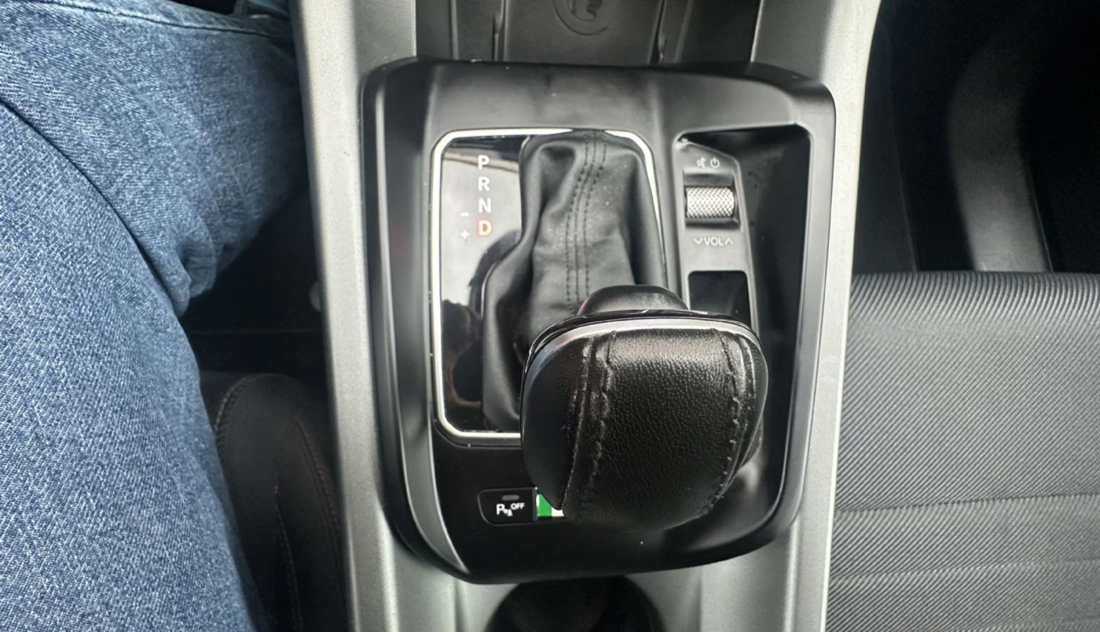 Alfa Romeo Tonale 1, 5 Hybrid. 96KW.Sprint.Navi.Led.Acc - изображение 8