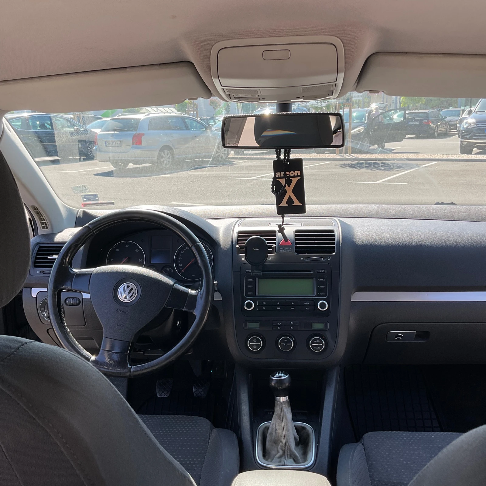 VW Jetta  - изображение 6