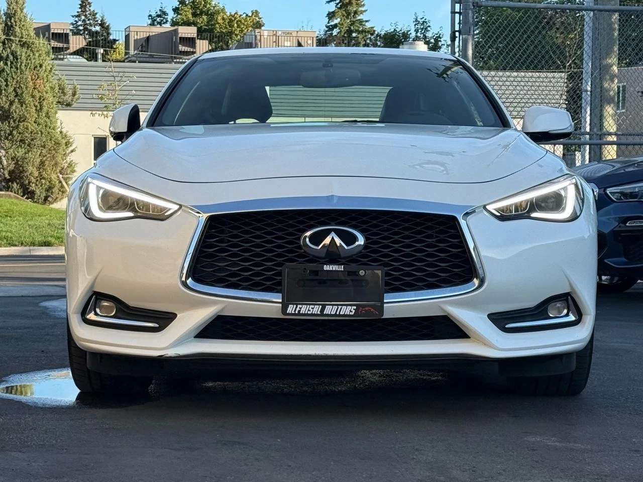 Infiniti Q Q60 Sport 3.0T  - изображение 2
