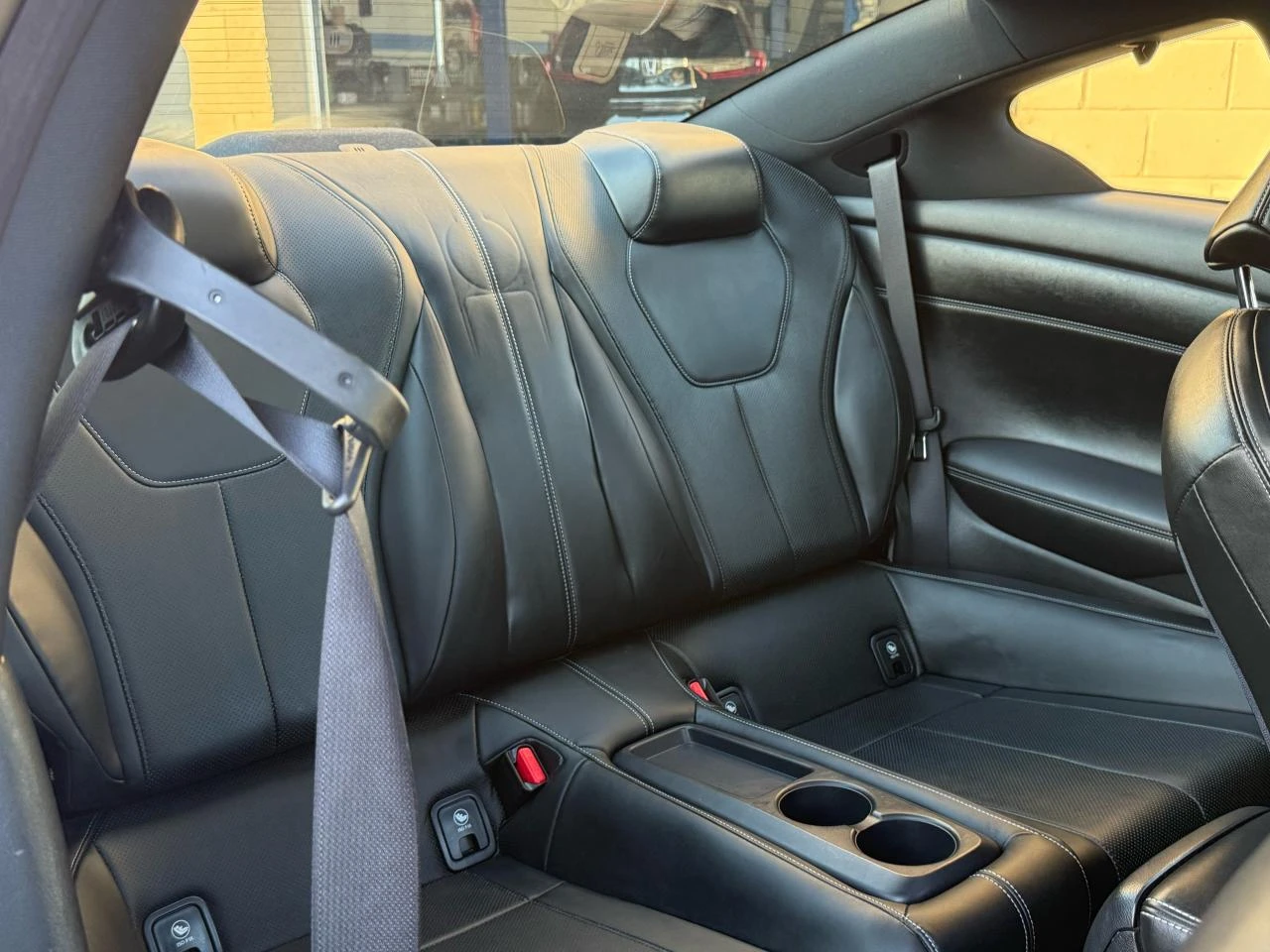 Infiniti Q Q60 Sport 3.0T  - изображение 10