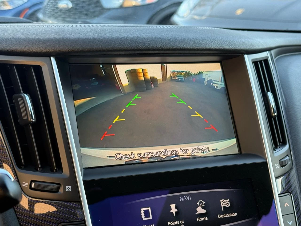 Infiniti Q Q60 Sport 3.0T  | Mobile.bg   16