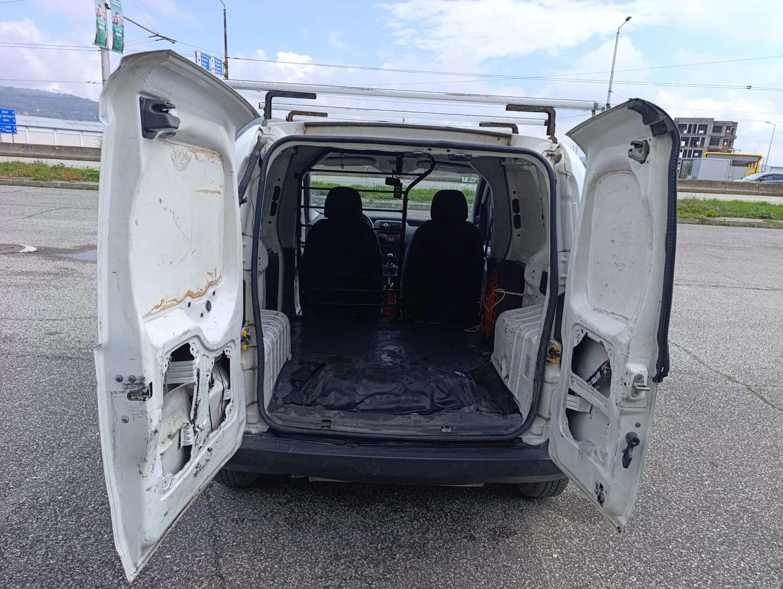 Fiat Fiorino | Mobile.bg   14