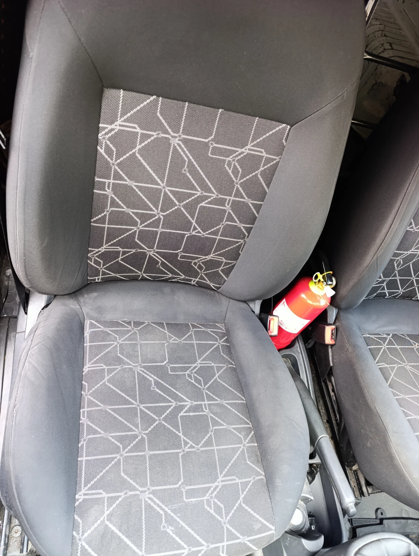 Fiat Fiorino | Mobile.bg   11