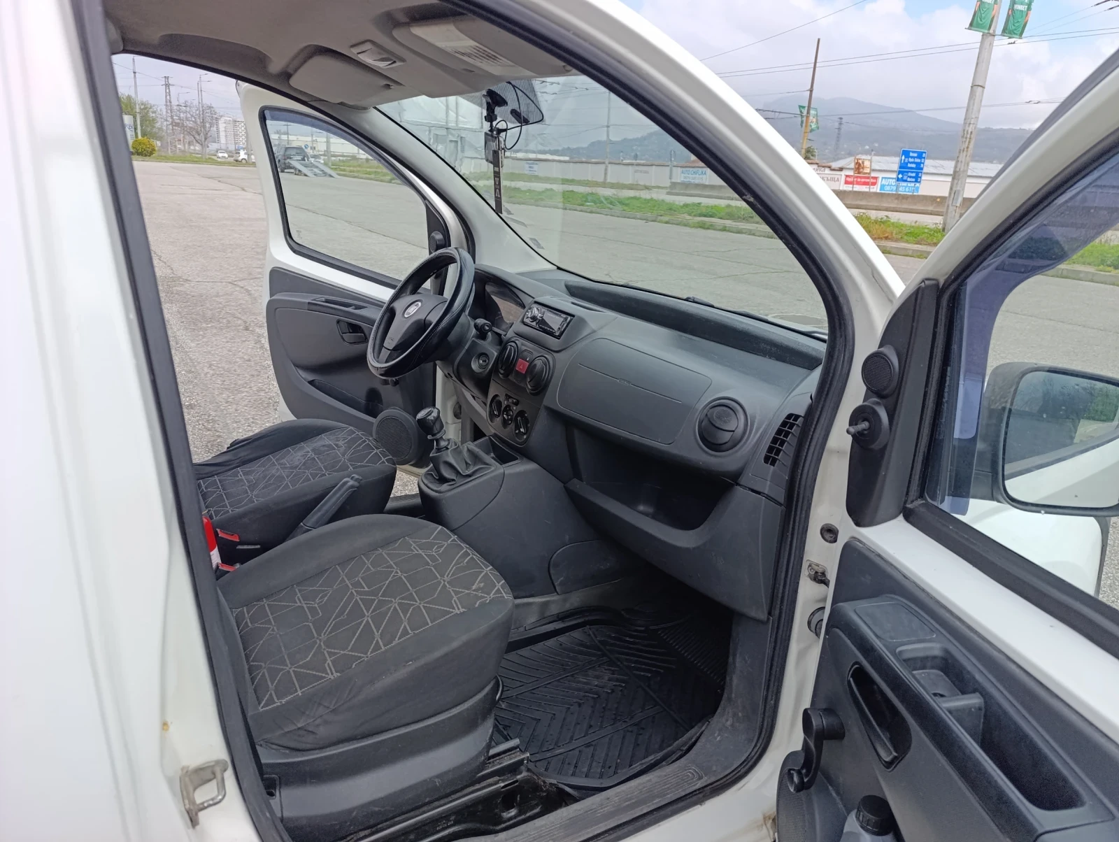 Fiat Fiorino | Mobile.bg   12