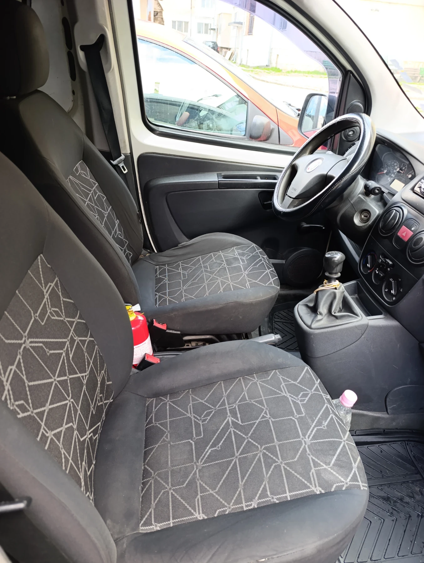 Fiat Fiorino | Mobile.bg   13