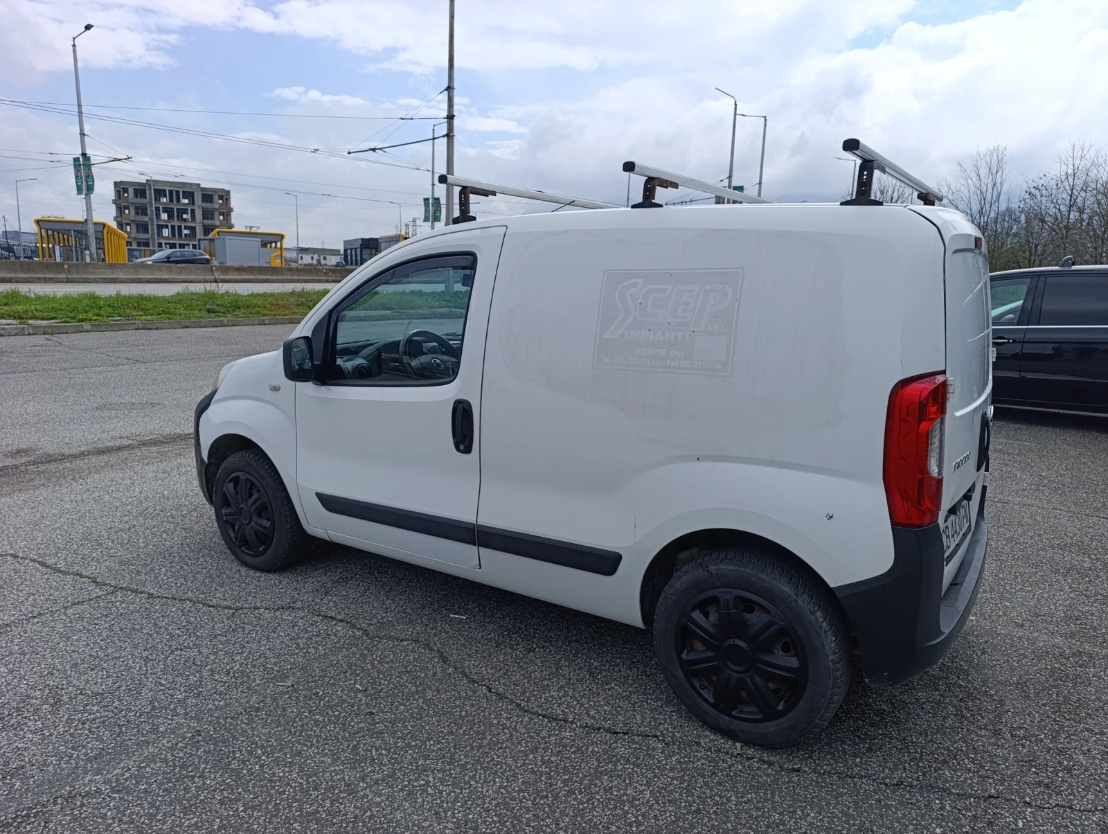 Fiat Fiorino  - изображение 4